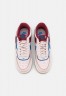 Nike Sportswear W AF1 SHADOW Sneaker low light soft pink/canyon rust/fossil stone/team red/photo blue/blue jay W AF1 SHADOW Низкие кроссовки женские светло-розовый/каньонная ржавчина/ископаемый камень/командно-красный/голубой фото/голубая сойка