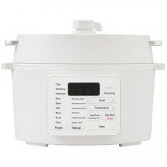 WOOZOO by Ohyama WOOZOO by Ohyama Multikocher Ohyama Multikocher  Мультиварка WOOZOO by Ohyama Мультиварка Ohyama