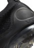 Nike Sportswear AIR VAPORMAX 2021 FK Sneaker low black metallic silver black AIR VAPORMAX 2021 FK Низкие кроссовки женские черный металлик серебристый черный