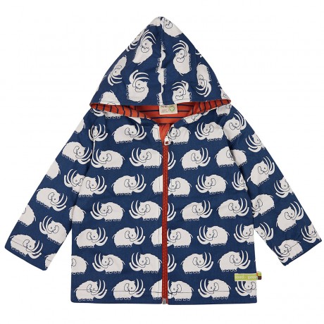 loud + proud Wasserabweisende Jacke Outdoorjacken Водоотталкивающая куртка Куртки для активного отдыха