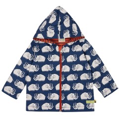 loud + proud Wasserabweisende Jacke Outdoorjacken Водоотталкивающая куртка Куртки для активного отдыха