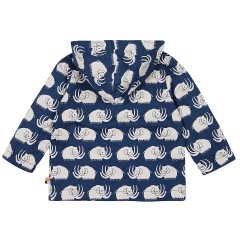 loud + proud Wasserabweisende Jacke Outdoorjacken Водоотталкивающая куртка Куртки для активного отдыха