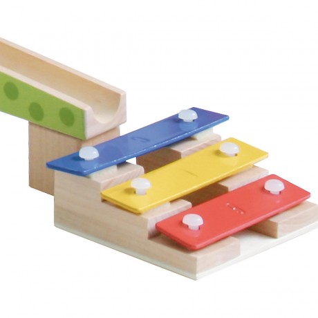 Roba Kugelbahn 100-teilig Дорожка для мячей 100 шт.