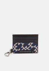 Tommy Hilfiger HOLDER Wallet blue ДЕРЖАТЕЛЬ Кошелек синий