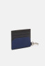 Tommy Hilfiger HOLDER Wallet blue  ДЕРЖАТЕЛЬ Кошелек синий