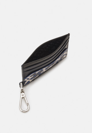 Tommy Hilfiger HOLDER Wallet blue  ДЕРЖАТЕЛЬ Кошелек синий