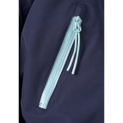 ISBJORN BACKFLIP Ski Jacke Junior Winterjacken лыжная куртка BACKFLIP детские зимние куртки