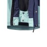 ISBJORN BACKFLIP Ski Jacke Junior Winterjacken лыжная куртка BACKFLIP детские зимние куртки