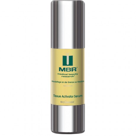 MBR Medical Beauty Research BioChange Tissue Activator Serum Сыворотка для лица, 30 мл
