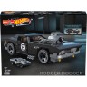 Mattel Mega Construx Hot Wheels Rodger Dodger-Bauset Строительный набор Mega Construx Hot Wheels Rodger Dodger