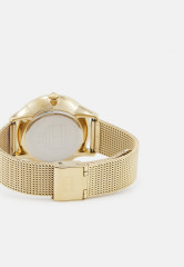 Tommy Hilfiger LAYLA Chronograph watch gold-colured LAYLA Часы с хронографом золотого цвета