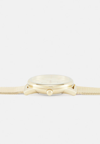 Tommy Hilfiger LAYLA Chronograph watch gold-colured LAYLA Часы с хронографом золотого цвета