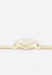 Tommy Hilfiger LAYLA Chronograph watch gold-colured LAYLA Часы с хронографом золотого цвета