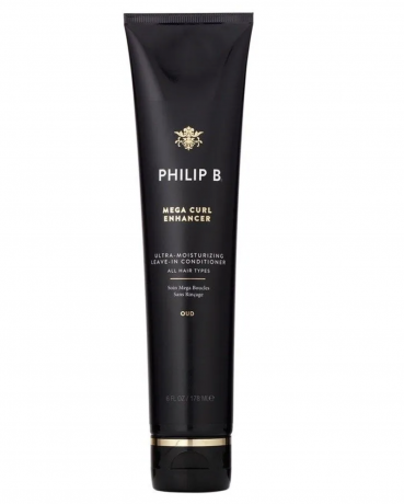 Philip B Mega Curl Enhancer Крем для волос, 178 мл