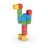 Geomag Geomag Magicube Full Color Recycled Try me 24 Teile Geomag Magicube Full Color Recycled Try me 24 шт.