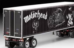 Revell Tour Truck Motorhead 1:32 Tour Truck Motorhead 1:32