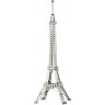 eitech eitech C460 KLASSIKER Metallbaukasten Eiffelturm Металлический конструктор eitech C460 CLASSIC Эйфелева башня