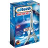 eitech eitech C460 KLASSIKER Metallbaukasten Eiffelturm Металлический конструктор eitech C460 CLASSIC Эйфелева башня