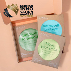 Apricot Beauty Box Face quot;Fabulous Facequot; Beauty Box Face "Сказочное лицо"