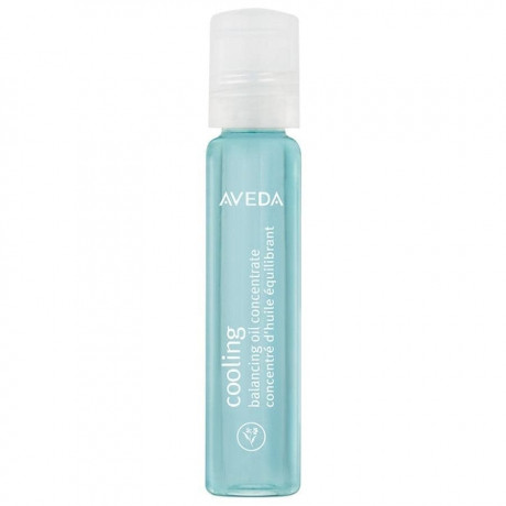 Cooling Balancing Oil Concentrate Rollerball Охлаждающий балансирующий масляный концентрат Роллербол