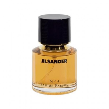 Jil Sander (Жиль Сандер) No. 4 Eau de Parfum Парфюмерная вода Spray Спрей, 30 мл