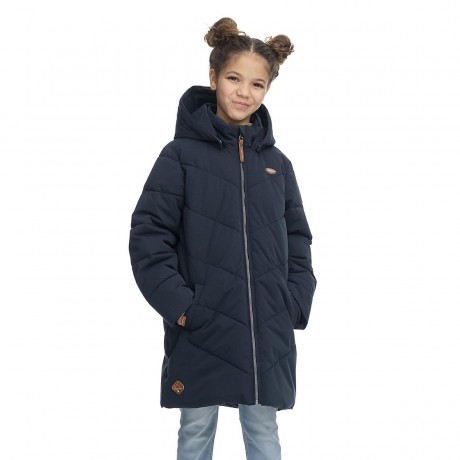 Ragwear Winterjacke Rebbie Winterjacken Зимняя куртка Rebbie зимние куртки