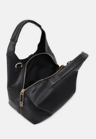 Tommy Hilfiger Handbag space blue сумочка космический синий