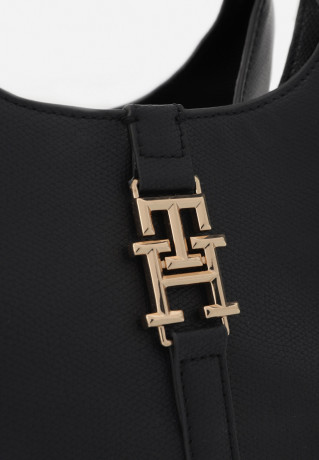 Tommy Hilfiger Handbag space blue сумочка космический синий