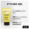 got2b Styling Gel 2stk Гель для укладки волос водостойкий до 72 часов, 150 мл х 2 штуки