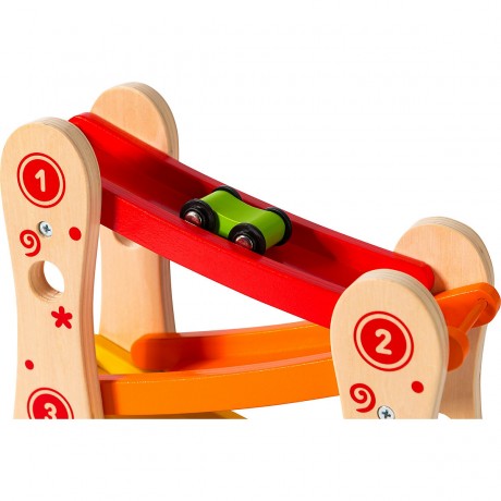 myToys ORIGINALS Rollbahn Auto взлетно-посадочная полоса автомобиля