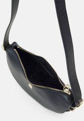 Tommy Hilfiger TIMELESS SHOULDER BAG Handbag space blue СУМКА НА ПЛЕЧО TIMELESS Сумка космический синий