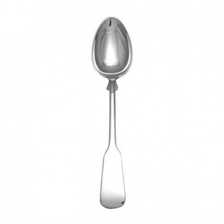 Robbe & Berking Robbe & Berking Spaten 925 Sterling Silber Menuloffel Robbe & Berking лопата столовая ложка из стерлингового серебра 925 пробы