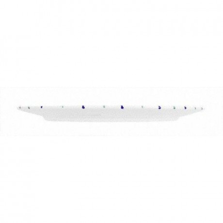 Gmundner Keramik Gmundner Keramik Traunsee Platte oval 33 cm Gmundner ceramics Traunsee Тарелка овальная 33 см