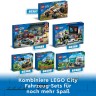 LEGO LEGO City 60389 Autowerkstatt LEGO City 60389 Авторемонтная мастерская