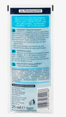 Balea Aufbaukur Feuchtigkeit, 25 ml Бальзам для ухода за волосами для сухих и ломких волос , 25 мл