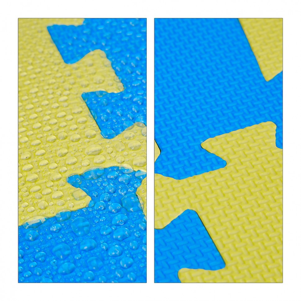 Купить relaxdays 45 x Puzzlematte Sterne blau-gelb 45 x коврик-пазл звезды  сине-желтый в интернет-магазине Diskontshop.eu Германия всего за 7 823 руб.  в