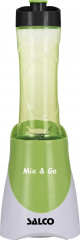 SALCO SALCO Smoothie-Maker SM-14 »MIXGO«, 300 W  Смузи-генератор SALCO SM-14 »MIXGO«, 300 Вт
