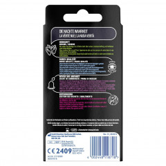 Durex Performa Kondome Презервативы Перформа