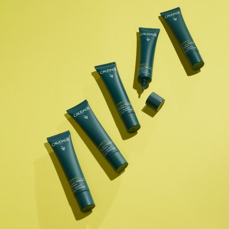 Caudalie 3-in-1 Vitamin C Pflege  Уход 3-в-1 с витамином С