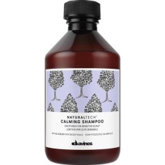 Davines (Давинес) Naturaltech Calming Shampoo Шампунь для чувствительных волос, 1000 мл