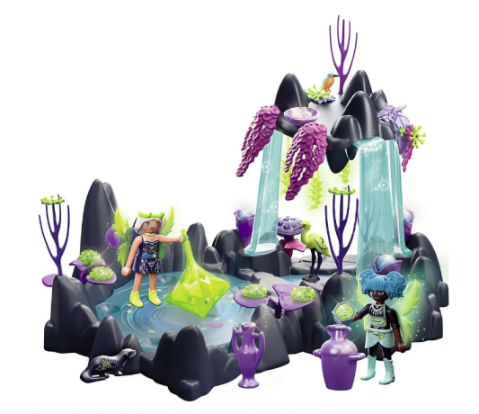 PLAYMOBIL 71032 Лунная фея Весна