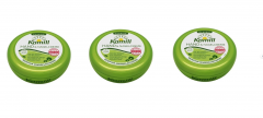 Kamil Hand and Nagel creme classi 150ml x 3stk, Для рук и Для ногтей Крем Dose, 150 мл х 3 штуки