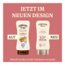 Hawaiian Tropic Glowing Protection Lotion LSF 50+, Солнцезащитный Лосьон для сияния кожи SPF 50+, с маслом ши и витамином Е, водостойкая формула, тропический аромат, 180мл