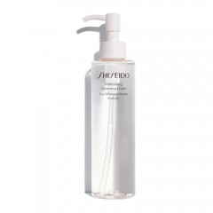 Shiseido Refreshing Cleansing Water  Освежающая очищающая вода