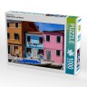 CALVENDO Puzzle CALVENDO Puzzle Impressionen aus Burano Пазл CALVENDO Puzzle Impressions from Burano