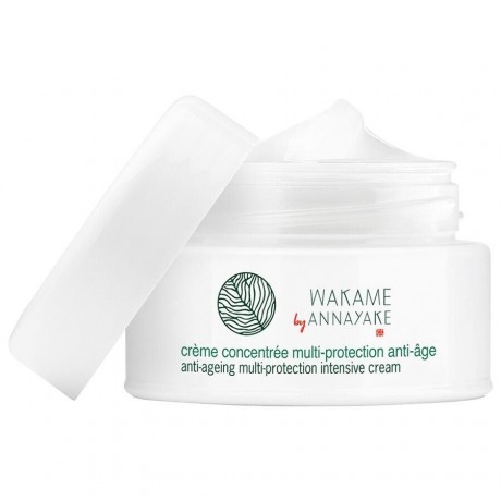 Annayake Creme concentree multi-protection anti-age Крем-концентрат мультизащитный антивозрастной