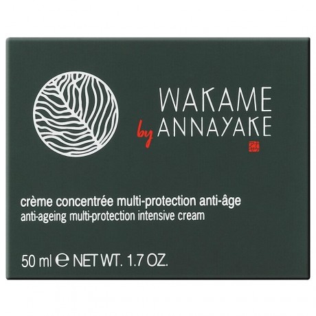 Annayake Creme concentree multi-protection anti-age Крем-концентрат мультизащитный антивозрастной
