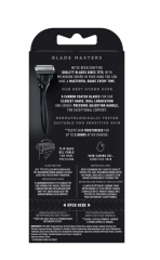 Wilkinson Sword Hydro 5 Ultimate Rasierer mit 1 Klinge, Бритва Hydro5 Ultimate: станок + 1шт лезвие