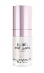Judith Williams Cosmetics Magic Wonder Glow Serum 30ml, Сыворотка для сияния кожи Magic Wonder Glow Serum: ниацинамид, пантенол и гиалуроновая кислота, 30мл