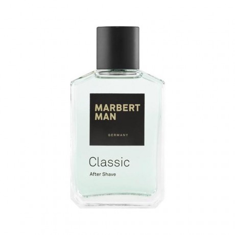 Marbert (Марберт) ManClassic After Shave Лосьон после бритья, 50 мл